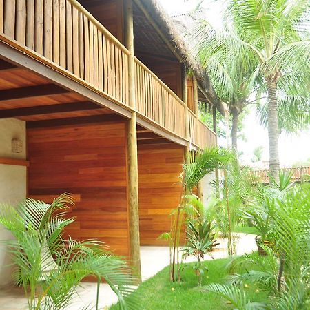Hurricane Jeri Gardens Жижока ди Жерикоакоара Екстериор снимка