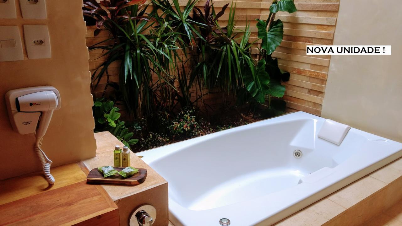 Hurricane Jeri Gardens Жижока ди Жерикоакоара Екстериор снимка